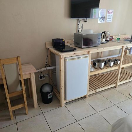 Akkerdam Bed And Breakfast Calvinia エクステリア 写真