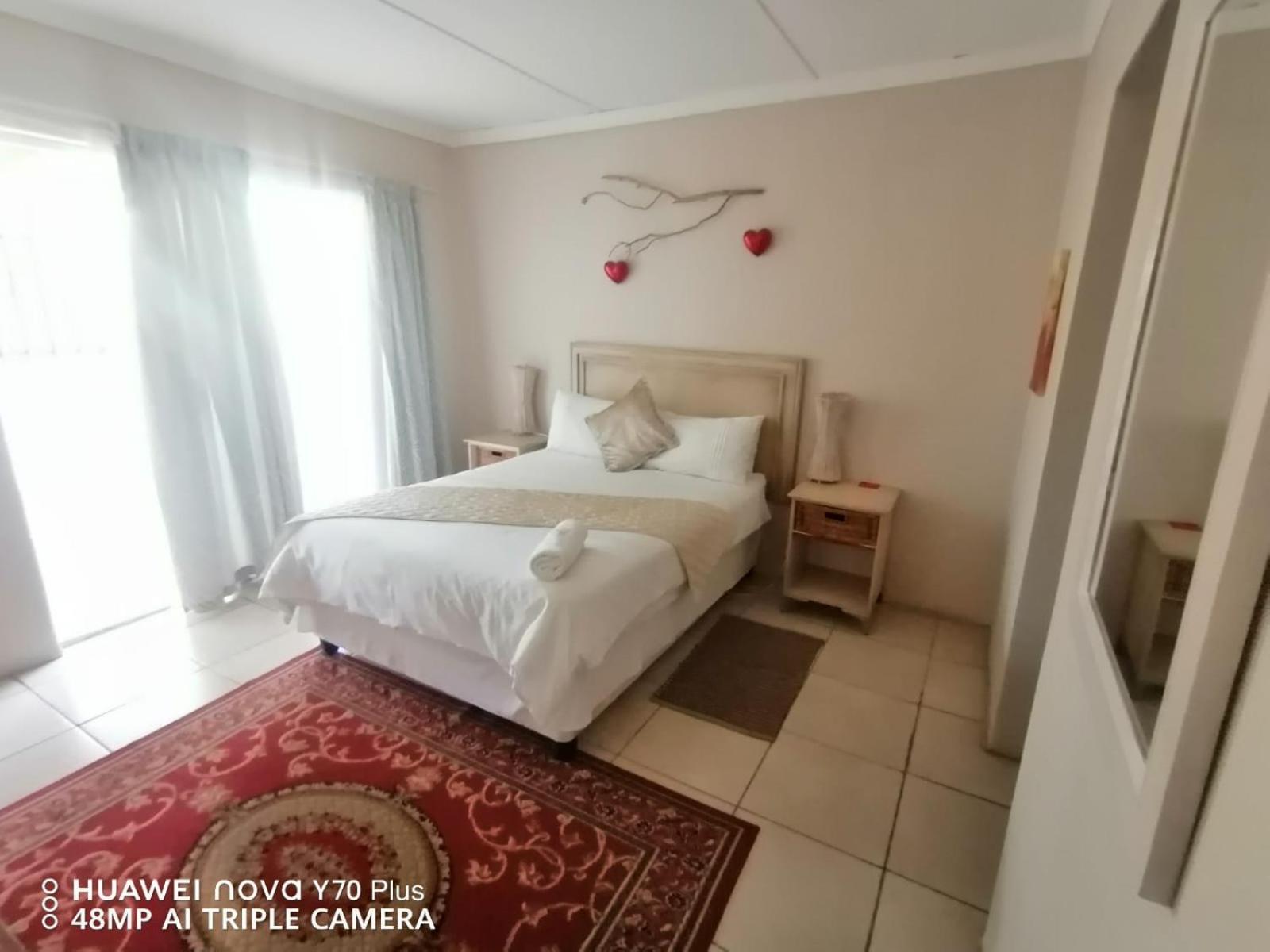 Akkerdam Bed And Breakfast Calvinia エクステリア 写真