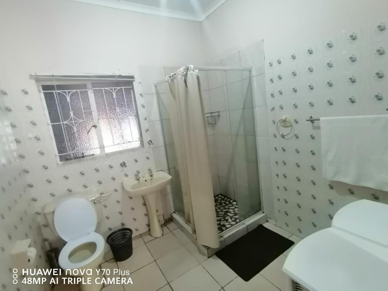 Akkerdam Bed And Breakfast Calvinia エクステリア 写真