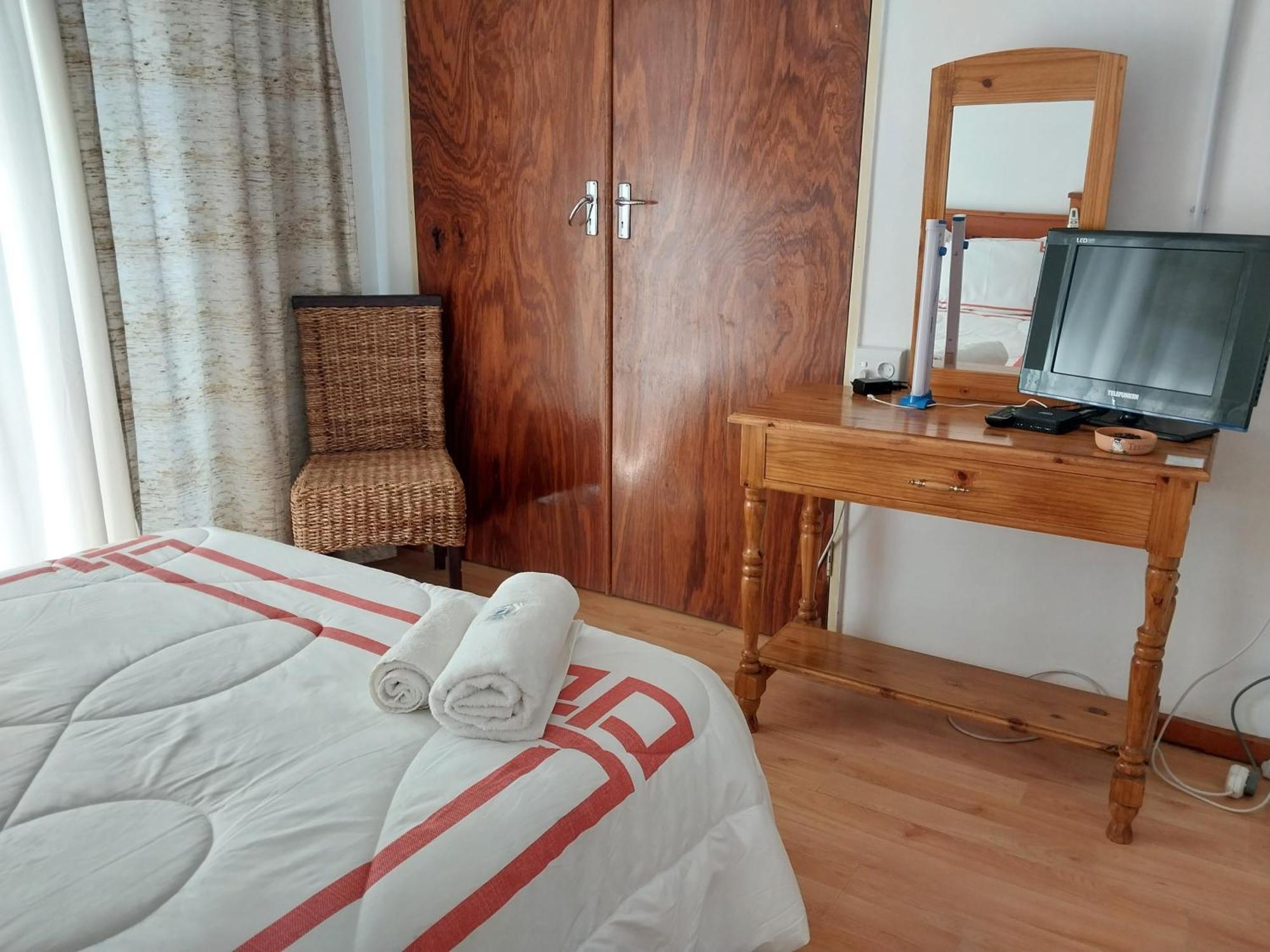 Akkerdam Bed And Breakfast Calvinia エクステリア 写真