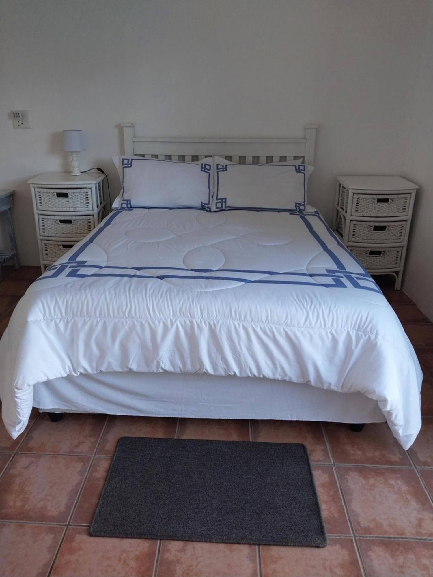 Akkerdam Bed And Breakfast Calvinia エクステリア 写真