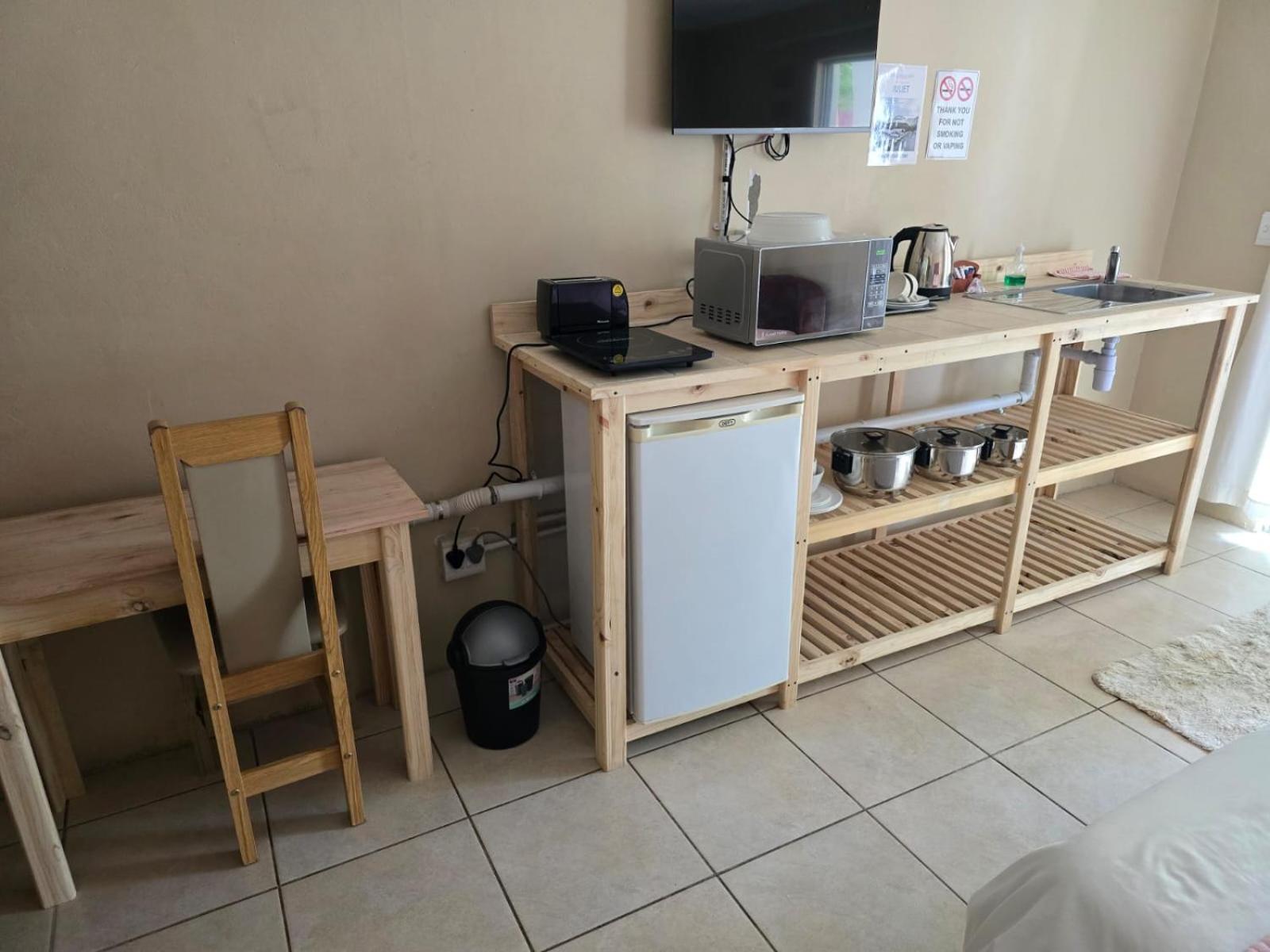 Akkerdam Bed And Breakfast Calvinia エクステリア 写真