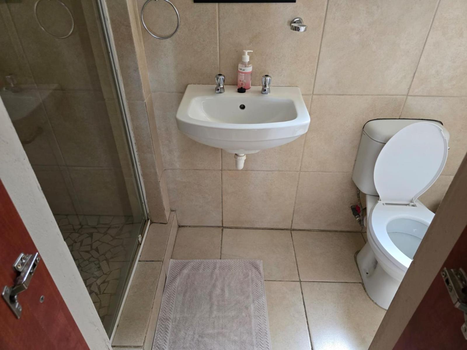 Akkerdam Bed And Breakfast Calvinia エクステリア 写真