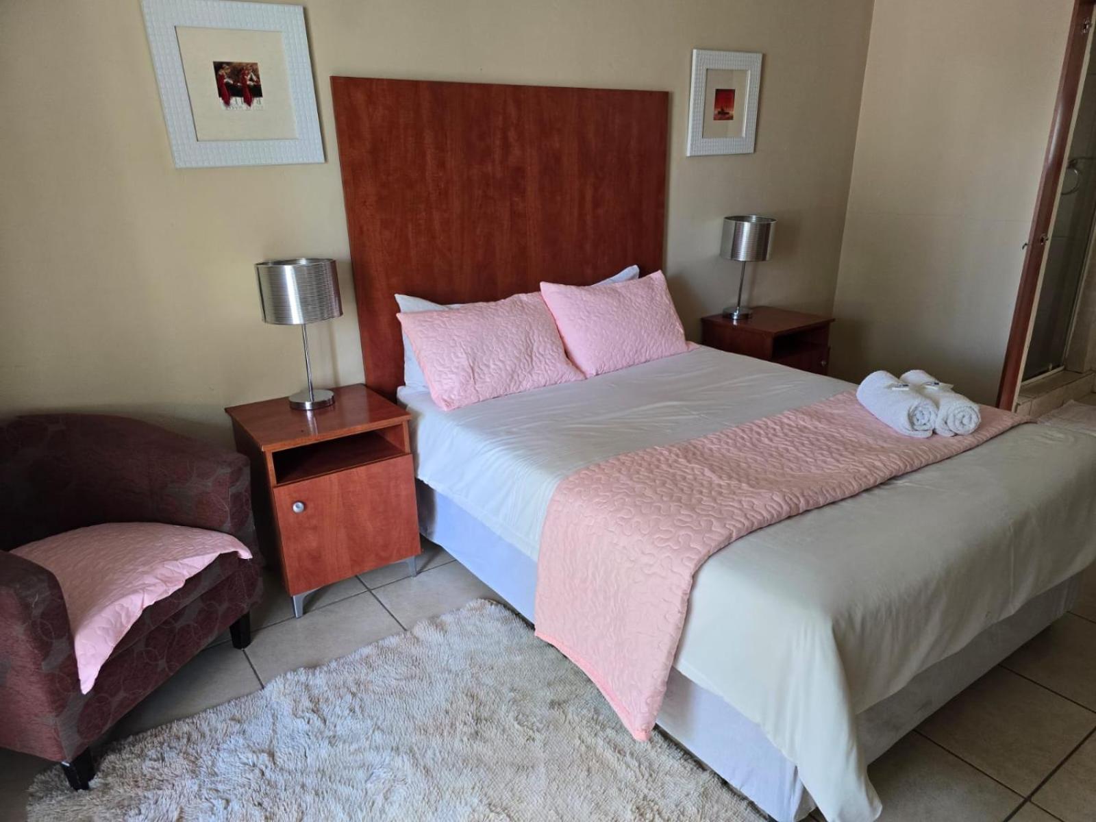 Akkerdam Bed And Breakfast Calvinia エクステリア 写真