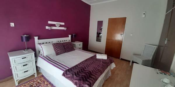 Akkerdam Bed And Breakfast Calvinia エクステリア 写真