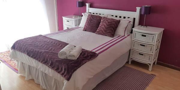 Akkerdam Bed And Breakfast Calvinia エクステリア 写真