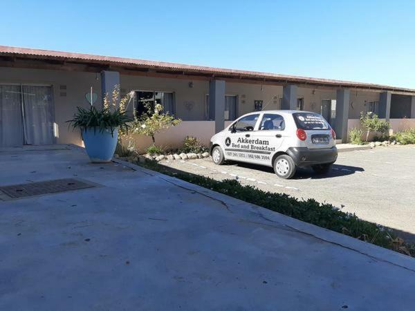 Akkerdam Bed And Breakfast Calvinia エクステリア 写真