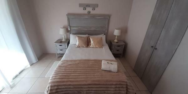 Akkerdam Bed And Breakfast Calvinia エクステリア 写真