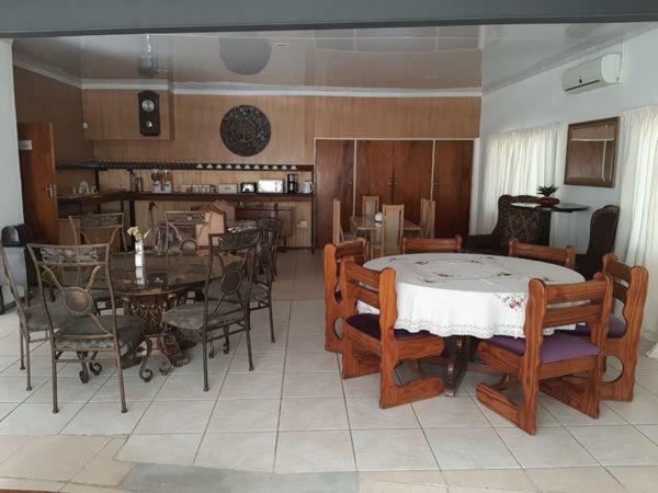 Akkerdam Bed And Breakfast Calvinia エクステリア 写真