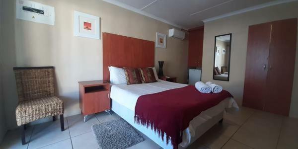 Akkerdam Bed And Breakfast Calvinia エクステリア 写真